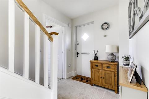 3 Baker Drive, Buntingford, SG9 9RZ