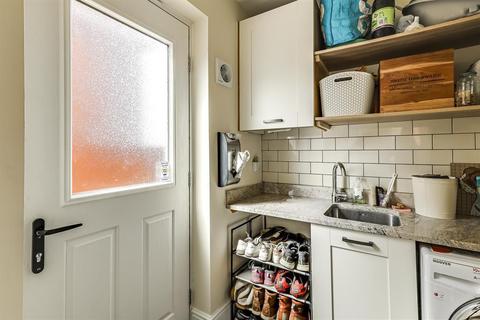 3 Baker Drive, Buntingford, SG9 9RZ