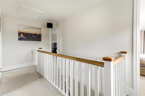 3 Baker Drive, Buntingford, SG9 9RZ