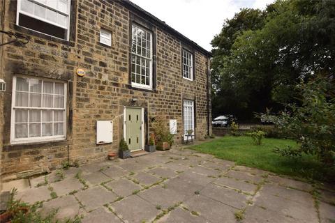 undefined, Manor House, Main Street, Pool in Wharfedale
