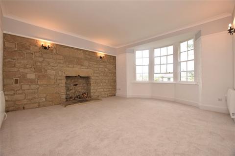 undefined, Manor House, Main Street, Pool in Wharfedale