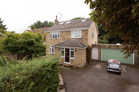 5 bedroom detached house for sale - Wighill Lane, Walton, Wetherby