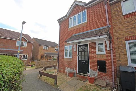 108 Boxfield Green, Stevenage, SG2 7DS