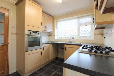 2 Aspen Close, St Marys Bay, Romney Marsh, TN29 0XA
