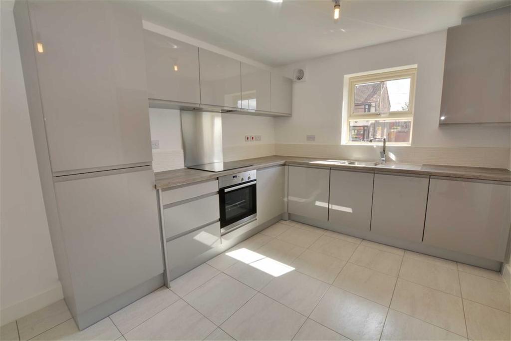 Maybury Road, Hull 3 bed end of terrace house £160,000