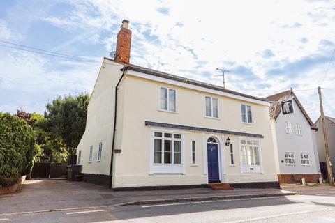 6 bedroom detached house for sale - The Street, High Roding, Dunmow