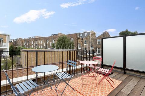 3 bedroom flat to rent, Caledonian Road, Islington N1