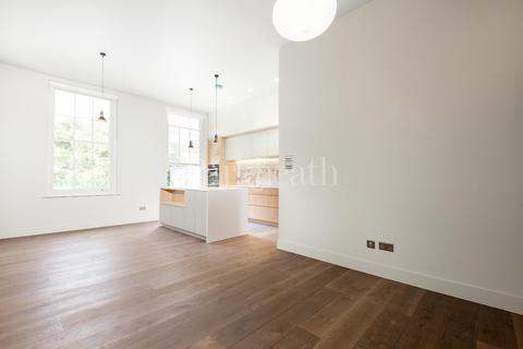 3 bedroom flat to rent, Caledonian Road, Islington N1