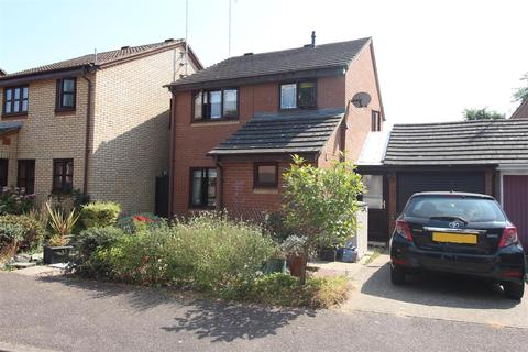 30 Wheatlands, Stevenage, SG2 0JT