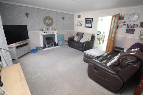 30 Wheatlands, Stevenage, SG2 0JT