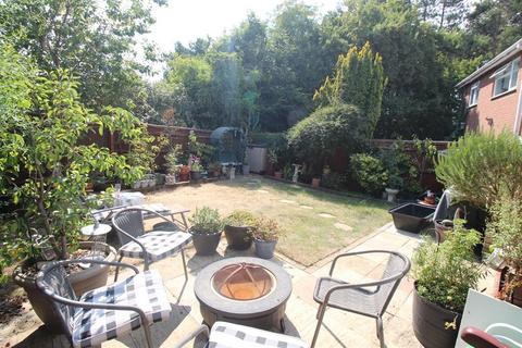 30 Wheatlands, Stevenage, SG2 0JT