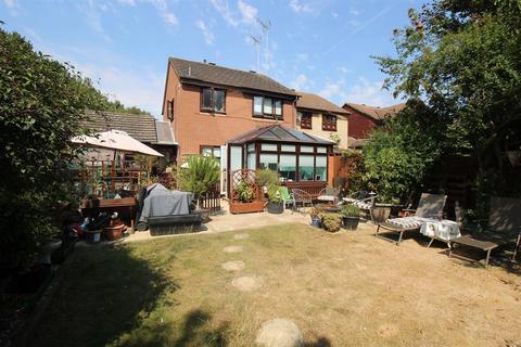 30 Wheatlands, Stevenage, SG2 0JT