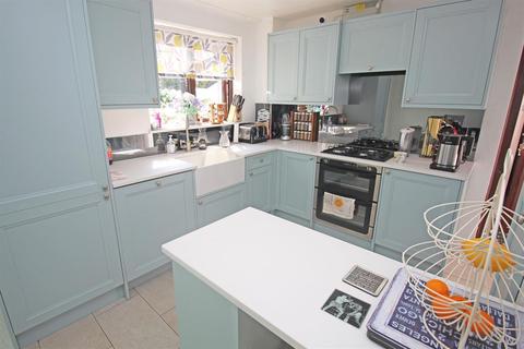 30 Wheatlands, Stevenage, SG2 0JT
