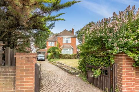 3 bedroom detached house for sale - Ditchling Road, Brighton