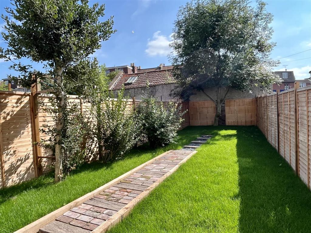 Gardens