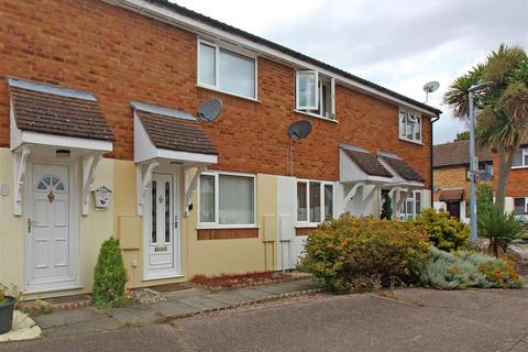 6 Hedgerow Close, Stevenage, SG2 7EB