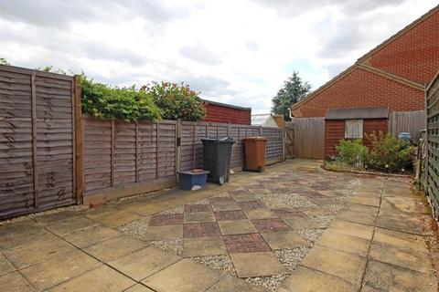 6 Hedgerow Close, Stevenage, SG2 7EB