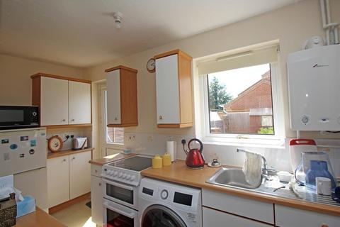 6 Hedgerow Close, Stevenage, SG2 7EB