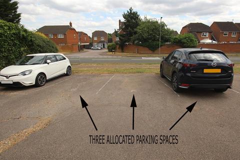 6 Hedgerow Close, Stevenage, SG2 7EB