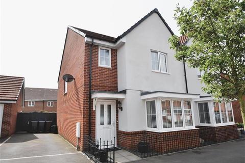 18 Parker Drive, Buntingford, SG9 9GL