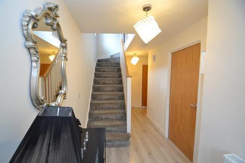 18 Parker Drive, Buntingford, SG9 9GL