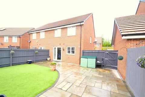 18 Parker Drive, Buntingford, SG9 9GL