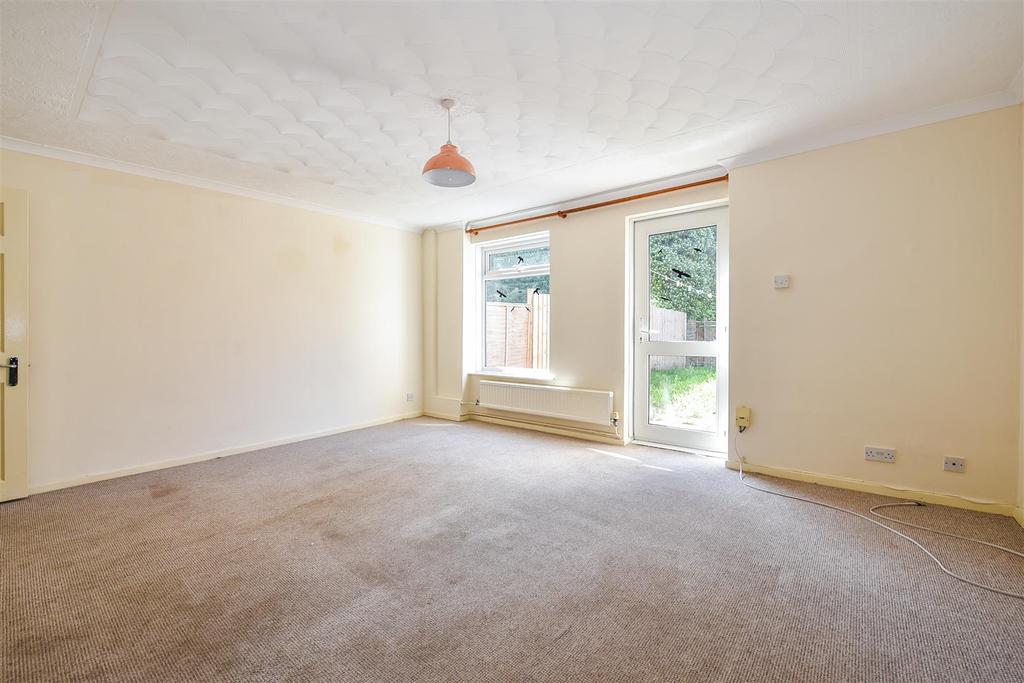 Galahad Close, Andover 3 bed terraced house for sale £195,000