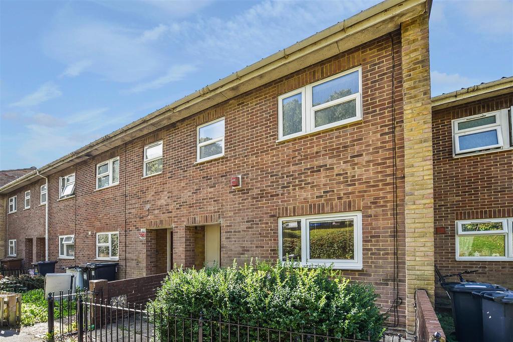 Galahad Close, Andover 3 bed terraced house for sale £195,000