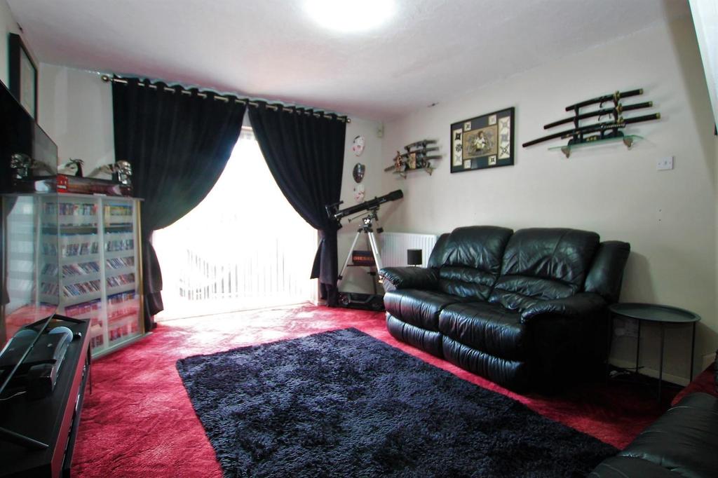 Cranwell Grove, Birmingham 2 bed end of terrace house for sale £200,000