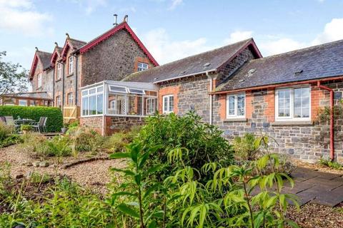 2 bedroom bungalow to rent, Lower Langaton Farm, Chittlehampton, Umberleigh, Devon, EX37