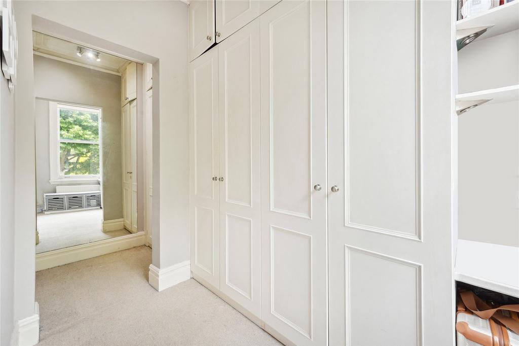 Dressing Room