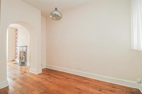 3 bedroom end of terrace house to rent - Empshott Road, Southsea