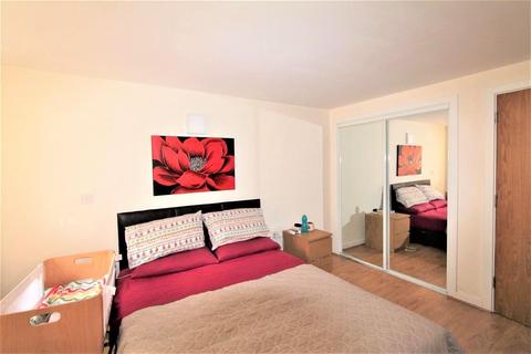 2 bedroom apartment for sale - Alexandra House, Rutland Street, Leicester LE1