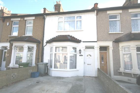 Thorold Road Ilford Ig1 4 Bed House To Rent 1 700 Pcm