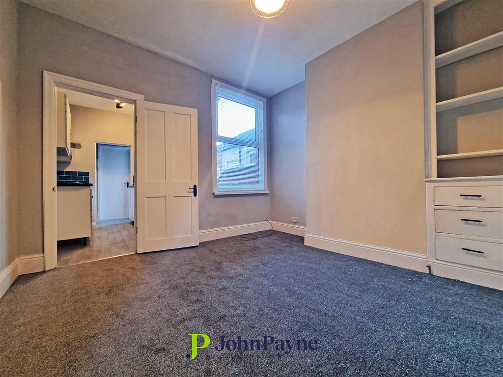 Rear Sitting Room