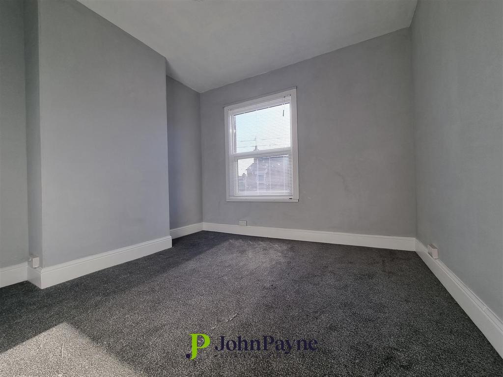 Bedroom No.1