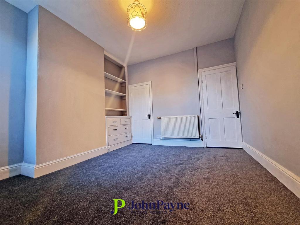 Rear Sitting Room