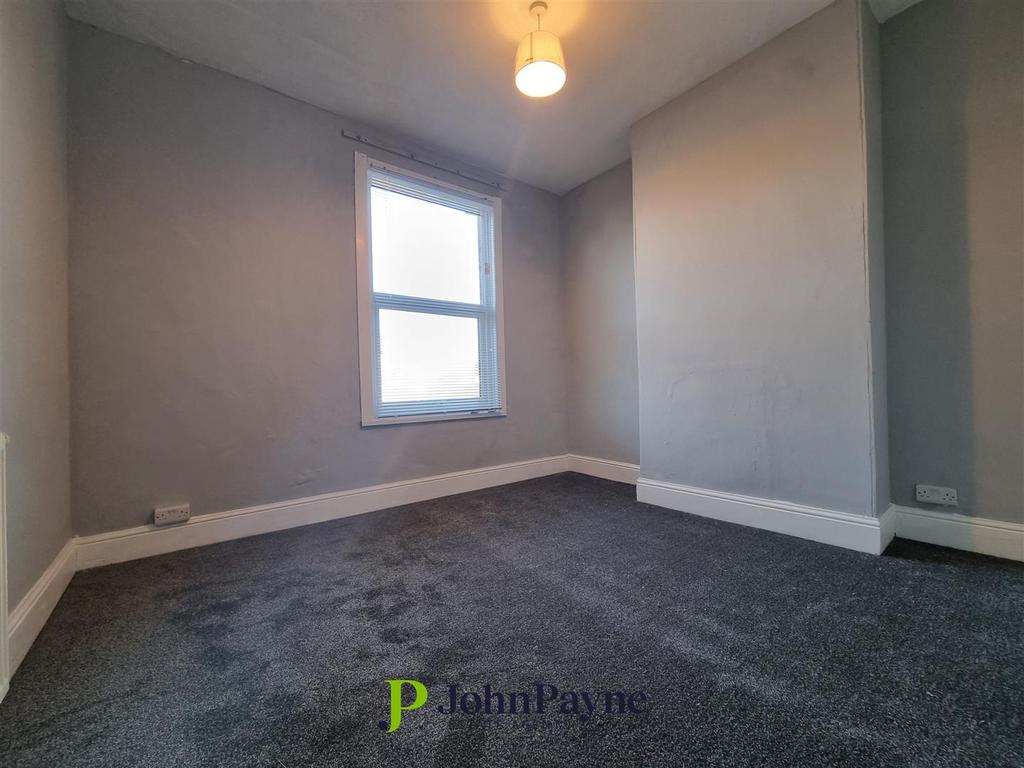 Bedroom No.2