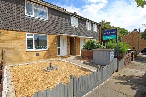 13 Barleycroft, Stevenage, SG2 9NP