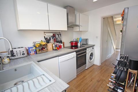 13 Barleycroft, Stevenage, SG2 9NP