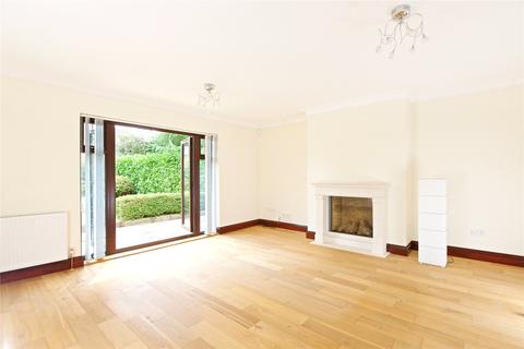 5 bedroom detached house for sale - Spyglass Hill, Collingtree Park, Northampton, Northamptonshire, NN4