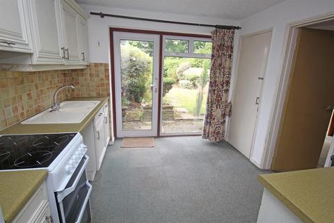 16 Paddocks Close, Stevenage, SG2 9UD
