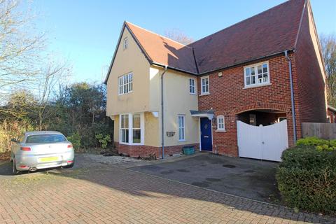 12 Glebe View, Walkern, Stevenage, SG2 7PQ
