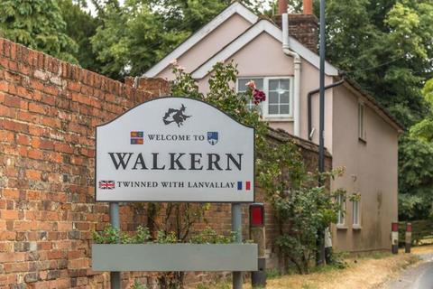 12 Glebe View, Walkern, Stevenage, SG2 7PQ