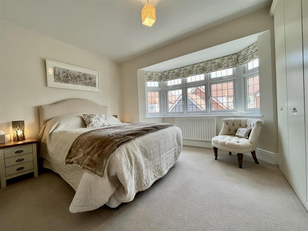 Bedroom suite two