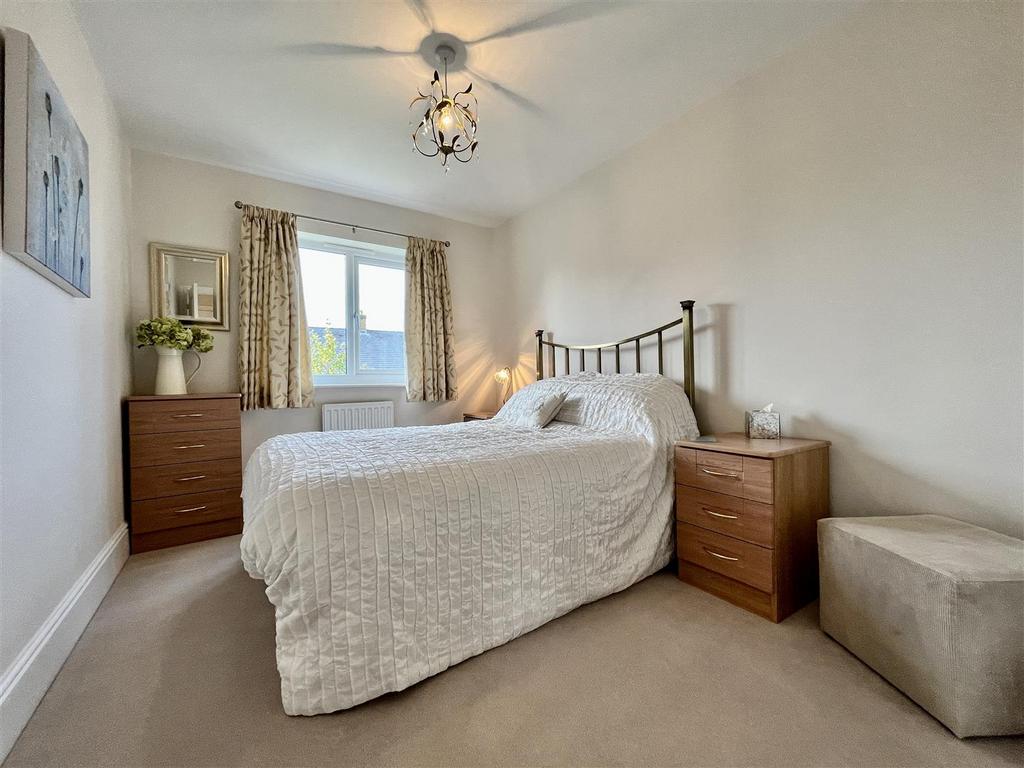 Bedroom four