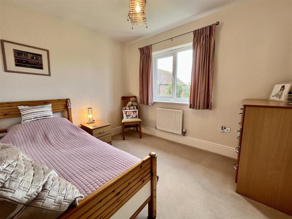 Bedroom five