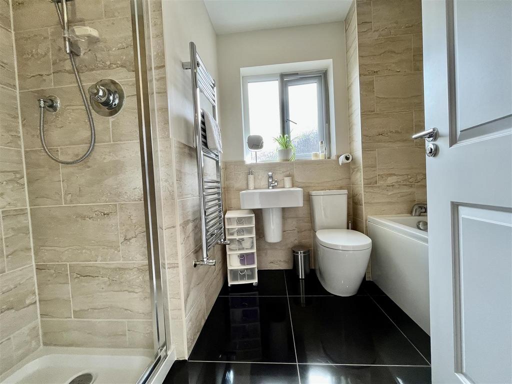 Bathroom/wc