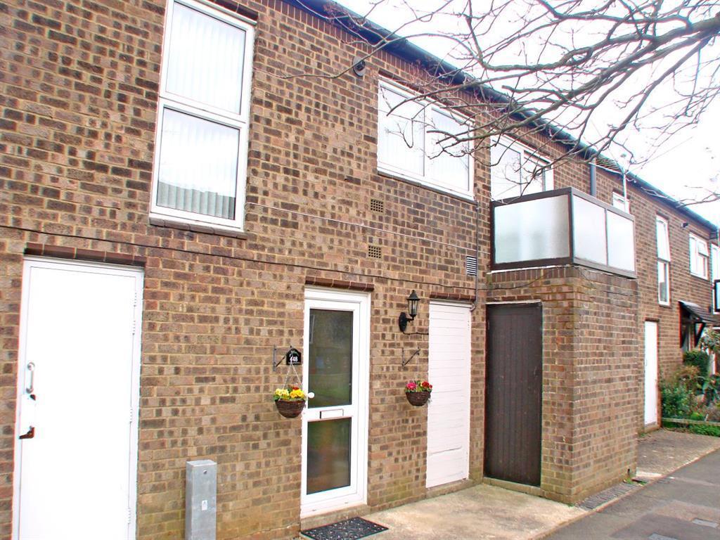 Ripon Road, STEVENAGE, Hertfordshire 1 bed detached house £175,000
