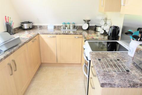 3 bedroom end of terrace house for sale - Valley Lodge, Honicombe Manor, Callington